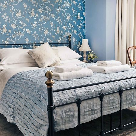 The End House Bed and Breakfast Cambridge  Exterior foto