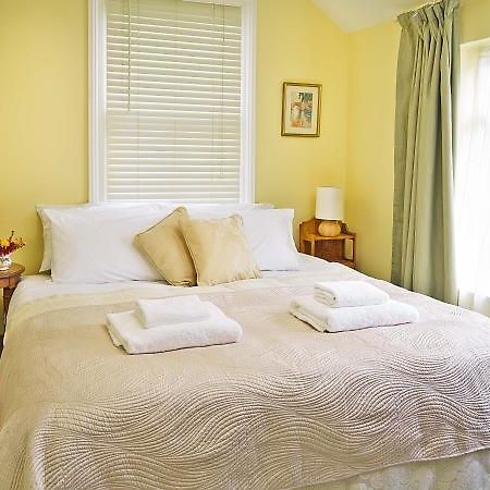 The End House Bed and Breakfast Cambridge  Exterior foto