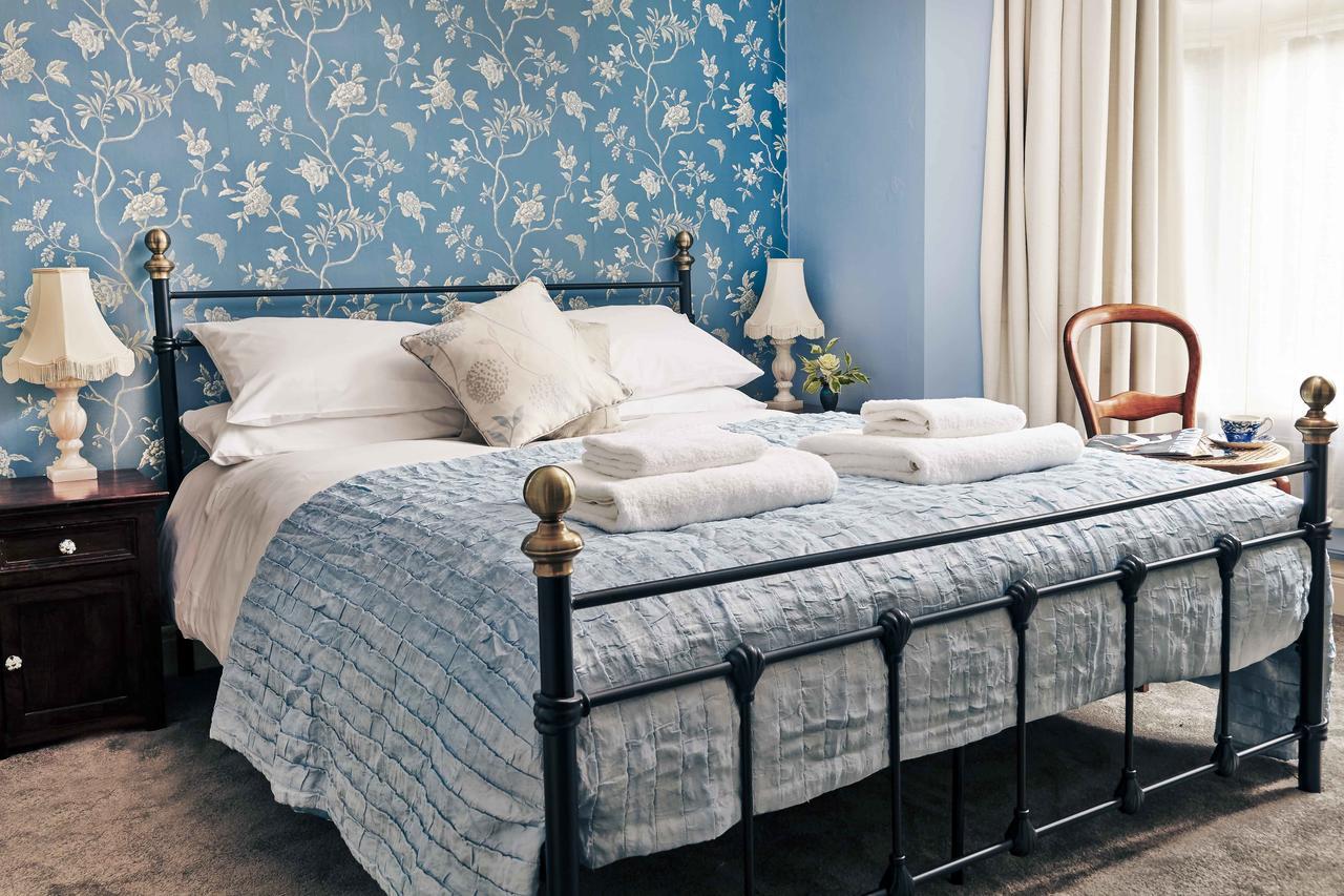 The End House Bed and Breakfast Cambridge  Exterior foto