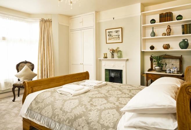 The End House Bed and Breakfast Cambridge  Exterior foto