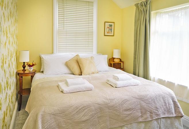 The End House Bed and Breakfast Cambridge  Exterior foto